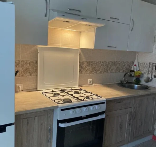 Photo 1. One-Room flat, to rent. Poltava Шевченковский (Октябрьский)