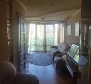 Fotografie 5. Două Camere apartament, de închiriat. Poltava Подольский