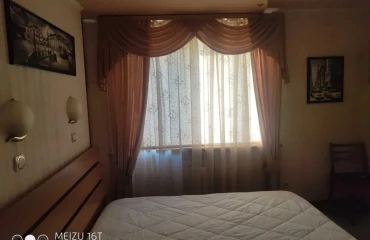 Fotografie Două Camere apartament, de închiriat. Poltava Подольский