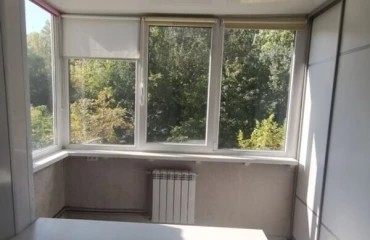 Photo One-Room flat, to rent. Poltava Подольский