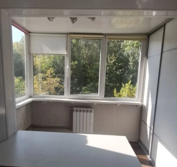 Photo 1. One-Room flat, to rent. Poltava Подольский