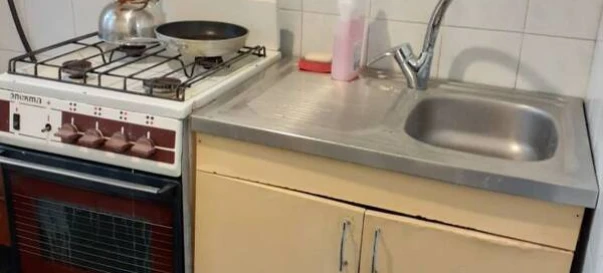 Fotografie 1. Garsonieră apartament, de închiriat. Poltava Шевченковский (Октябрьский)