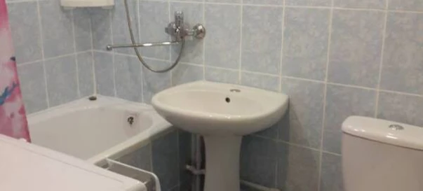 Fotografie 3. Garsonieră apartament, de închiriat. Poltava Шевченковский (Октябрьский)