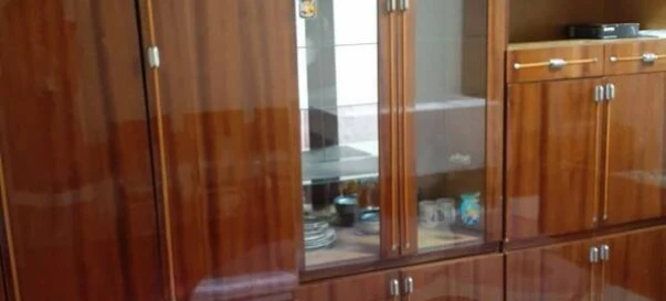Fotografie 4. Garsonieră apartament, de închiriat. Poltava Шевченковский (Октябрьский)