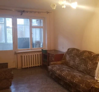 Photo 3. Two-Room flat, to rent. Poltava Киевский