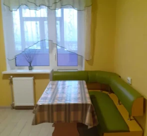 Фото 5. Однокімнатна квартира, оренда. Полтава Шевченковский (Октябрьский)