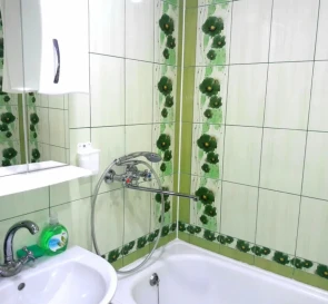 Фото 5. Однокімнатна квартира, оренда. Полтава Подольский