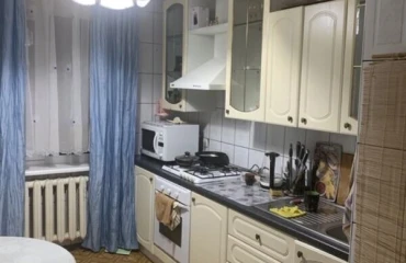 Photo Three-Room flat, to rent. Poltava Киевский