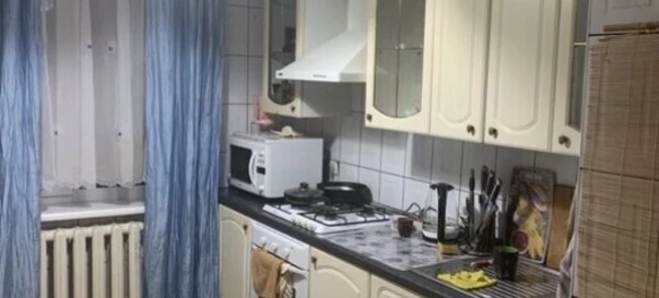 Photo 1. Three-Room flat, to rent. Poltava Киевский