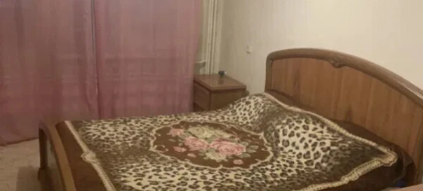 Photo 3. Three-Room flat, to rent. Poltava Киевский