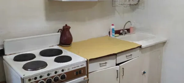 Photo 4. One-Room flat, to rent. Poltava Шевченковский (Октябрьский)