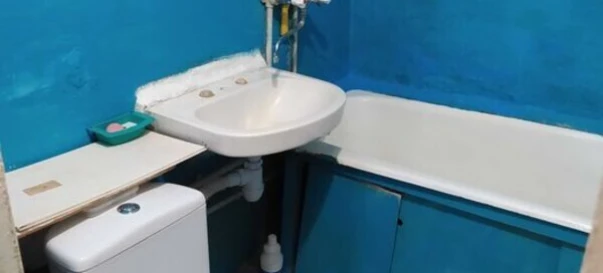 Photo 2. One-Room flat, to rent. Poltava Шевченковский (Октябрьский)
