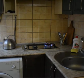 Fotografie 4. Garsonieră apartament, de închiriat. Poltava Шевченковский (Октябрьский)