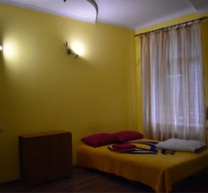 Fotografie 2. Garsonieră apartament, de închiriat. Poltava Шевченковский (Октябрьский)