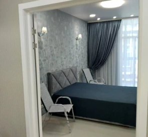 Zdjęcie 3. Dwupokojowe mieszkanie, do wynajęcia. Poltava Шевченковский (Октябрьский)