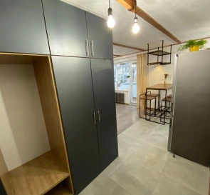 Fotografie 2. Garsonieră apartament, de închiriat. Poltava Киевский