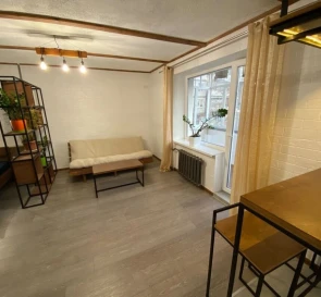 Fotografie 4. Garsonieră apartament, de închiriat. Poltava Киевский
