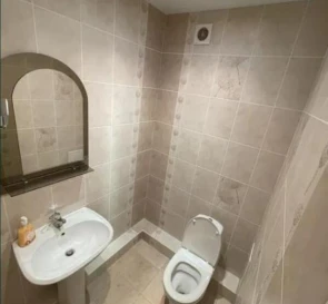 Photo 4. Two-Room flat, to rent. Poltava Шевченковский (Октябрьский)
