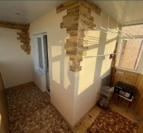 Photo 3. Two-Room flat, to rent. Poltava Шевченковский (Октябрьский)