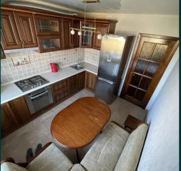 Photo 1. Two-Room flat, to rent. Poltava Шевченковский (Октябрьский)