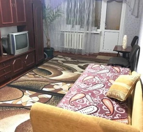 Фото 2. Двокімнатна квартира, оренда. Полтава Шевченковский (Октябрьский)