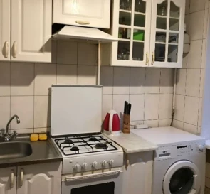 Фото 5. Двокімнатна квартира, оренда. Полтава Шевченковский (Октябрьский)