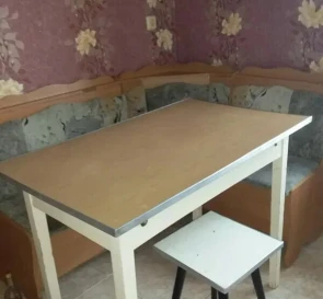 Photo 3. One-Room flat, to rent. Poltava Шевченковский (Октябрьский)