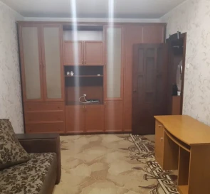 Photo 2. One-Room flat, to rent. Poltava Шевченковский (Октябрьский)
