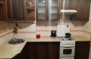 Photo One-Room flat, to rent. Poltava Шевченковский (Октябрьский)