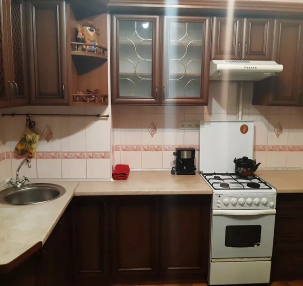 Photo 1. One-Room flat, to rent. Poltava Шевченковский (Октябрьский)