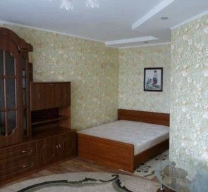 Фото 5. Однокомнатная квартира, аренда. Полтава Шевченковский (Октябрьский)