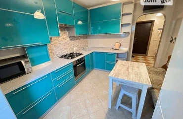 Photo One-Room flat, to rent. Poltava Подольский