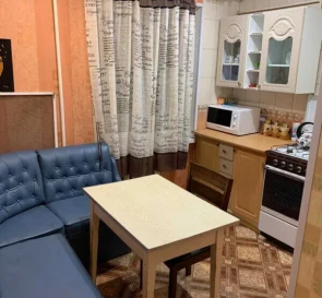 Zdjęcie 2. Czteropokojowe mieszkanie, do wynajęcia. Poltava Шевченковский (Октябрьский)