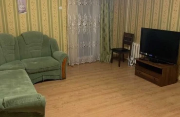 Фото Четырехкомнатная квартира, оренда. Полтава Шевченковский (Октябрьский)