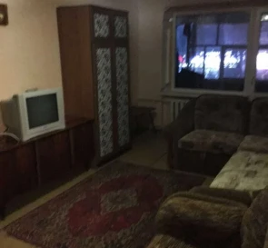 Foto 3. Dos Ambientes piso, para alquilar. Poltava Шевченковский (Октябрьский)