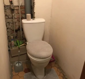 Fotografie 5. Două Camere apartament, de închiriat. Poltava Шевченковский (Октябрьский)