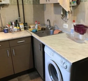 Fotografie 4. Două Camere apartament, de închiriat. Poltava Шевченковский (Октябрьский)