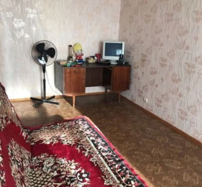 Fotografie 3. Două Camere apartament, de închiriat. Poltava Шевченковский (Октябрьский)