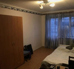 Fotografie 2. Două Camere apartament, de închiriat. Poltava Шевченковский (Октябрьский)