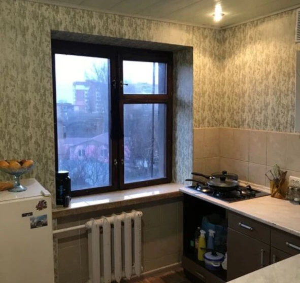 Fotografie 1. Două Camere apartament, de închiriat. Poltava Шевченковский (Октябрьский)