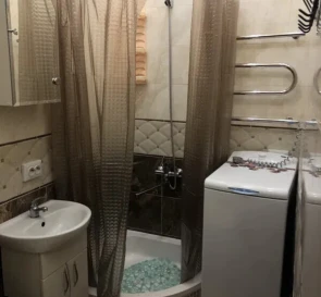 Photo 5. One-Room flat, to rent. Poltava Шевченковский (Октябрьский)