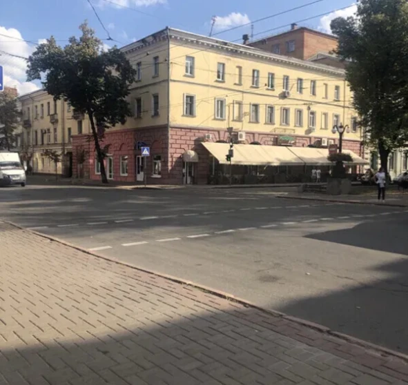 Photo 1. One-Room flat, to rent. Poltava Шевченковский (Октябрьский)