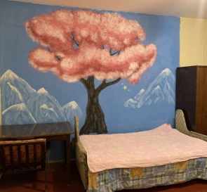 Photo 4. Two-Room flat, to rent. Poltava Шевченковский (Октябрьский)