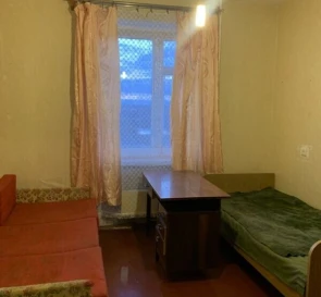 Photo 3. Two-Room flat, to rent. Poltava Шевченковский (Октябрьский)