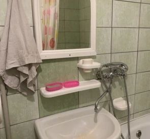 Photo 5. Two-Room flat, to rent. Poltava Шевченковский (Октябрьский)