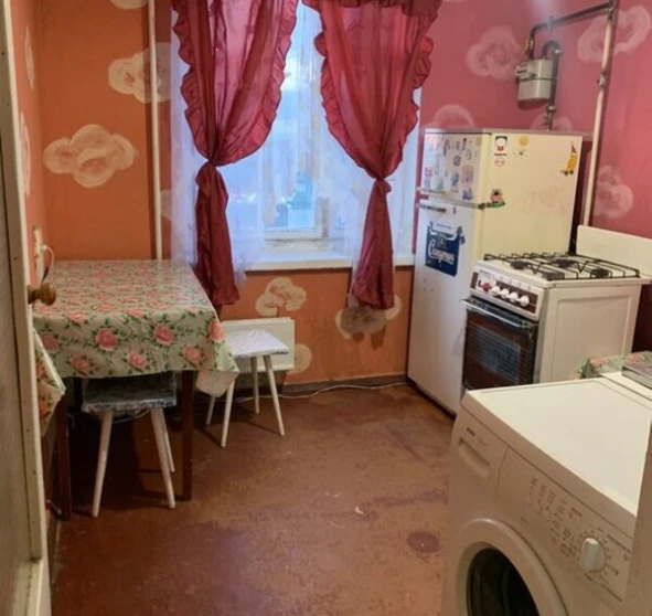 Photo 1. Two-Room flat, to rent. Poltava Шевченковский (Октябрьский)