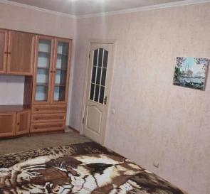Fotografie 3. Două Camere apartament, de închiriat. Poltava Шевченковский (Октябрьский)