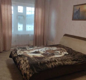 Fotografie 4. Două Camere apartament, de închiriat. Poltava Шевченковский (Октябрьский)