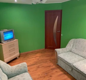Fotografie 4. Două Camere apartament, de închiriat. Poltava Шевченковский (Октябрьский)
