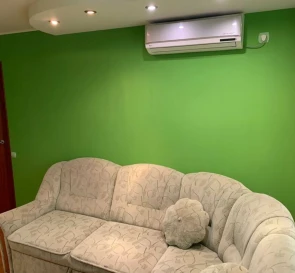 Fotografie 3. Două Camere apartament, de închiriat. Poltava Шевченковский (Октябрьский)